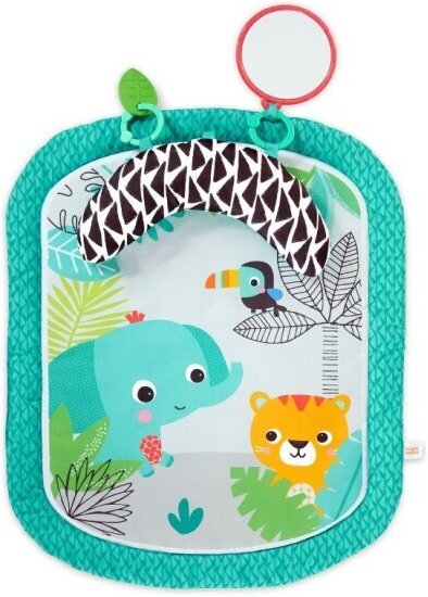 Развивающий коврик Bright Starts 12626BS Африка