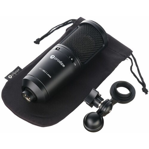 PROST1 ST-1 MK2 Lanen Микрофон конденсаторный Prodipe 1257300₽