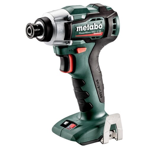 фото Винтоверт metabo powermaxx ssd