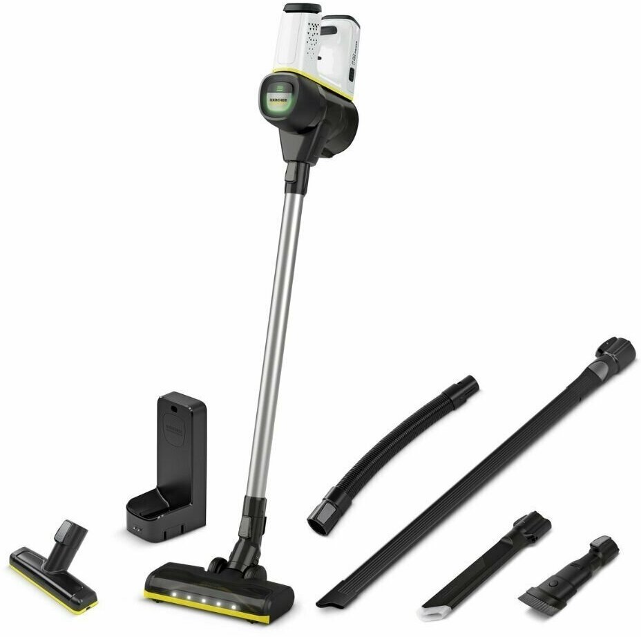 Пылесос KARCHER VC 6 Cordless ourFamily Car