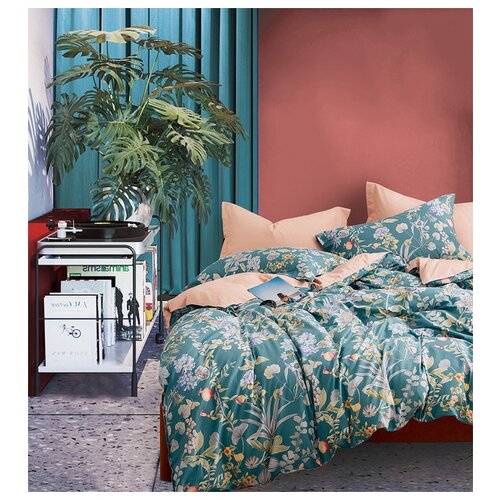 фото Комплект постельного белья asabella 121703/3