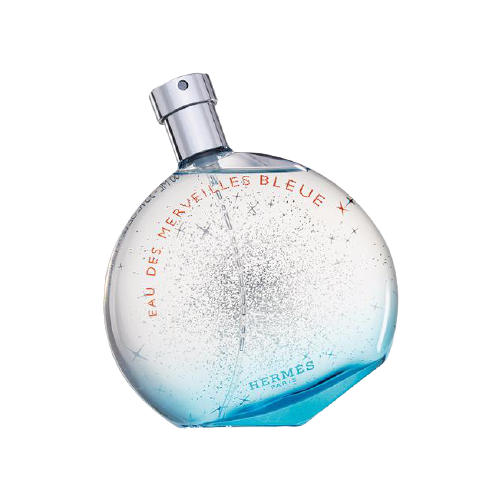 hermes туалетная вода eau des merveilles bleue 15 мл 80 г Hermes туалетная вода Eau des Merveilles Bleue, 30 мл, 90 г