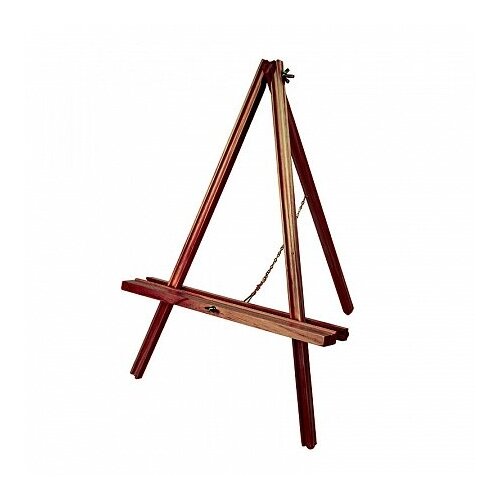 Мольберт демонстрационный Арт-Квартал, винтаж, 38х46х56 см