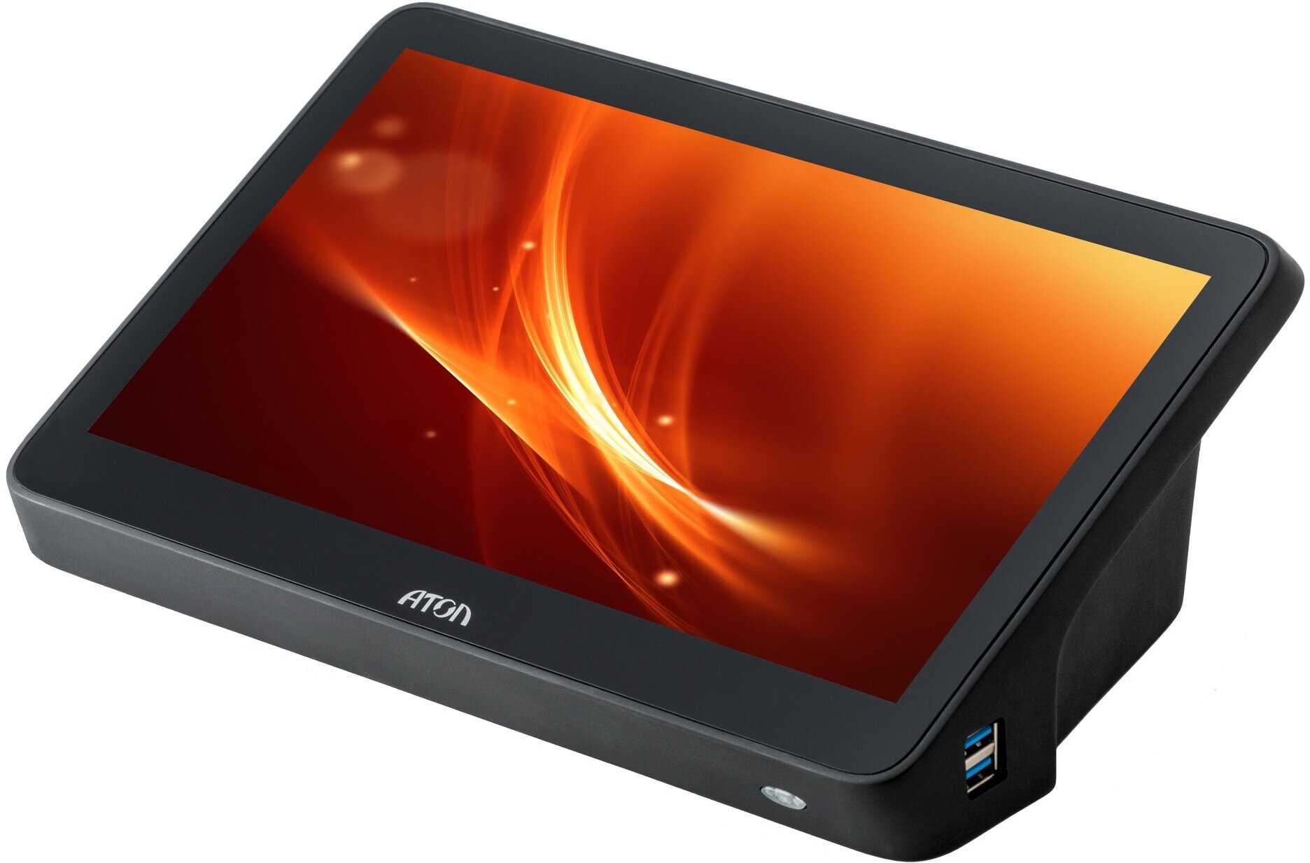 Сенсорный терминал АТОЛ Optima [11,6" Intel Celeron N3350, 4 ГБ ОЗУ, 64 ГБ