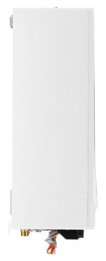 Котел газовый Navien Deluxe S-16k (PNGB3500016L001) - фото №5