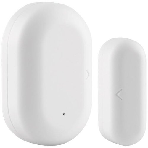 Датчик открытия Moes Door&Window Sensor белый moes vibration sensor белый