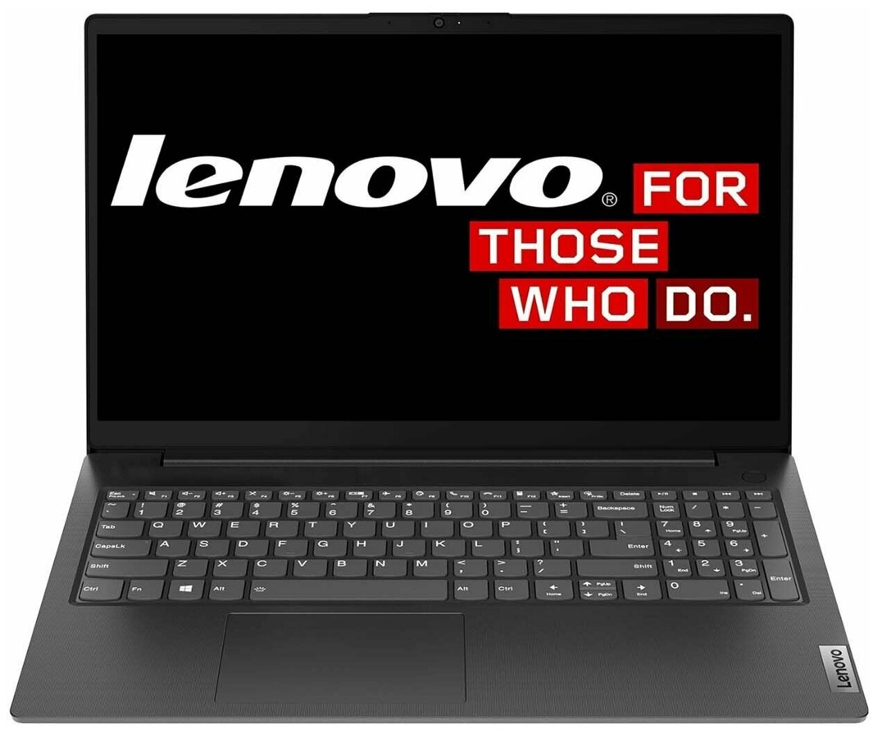 Ноутбук для бизнеса Lenovo V15 G2 ITL/82KB00YMUE - фотография № 1