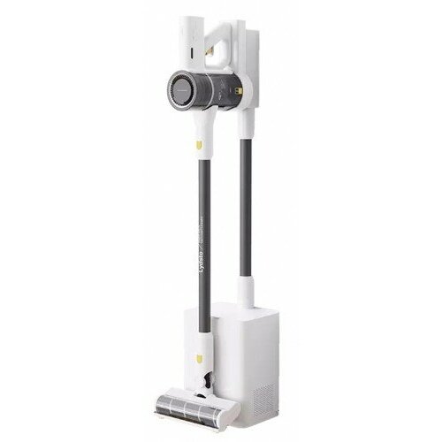 Вертикальный пылесос Lydsto Vacuum Cleaner H4 с самоочисткой White EU 3132600₽