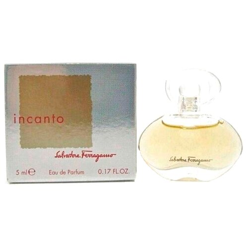 Salvatore Ferragamo парфюмерная вода Incanto pour Femme, 100 мл