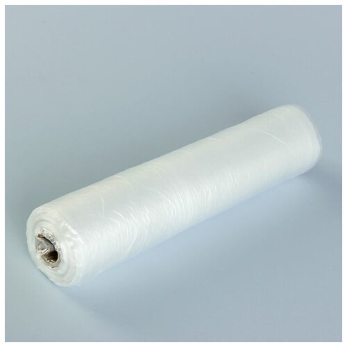 Набор пакетов фасовочных на втулке 30 х 40 см 8 мкм 400 шт 1218₽