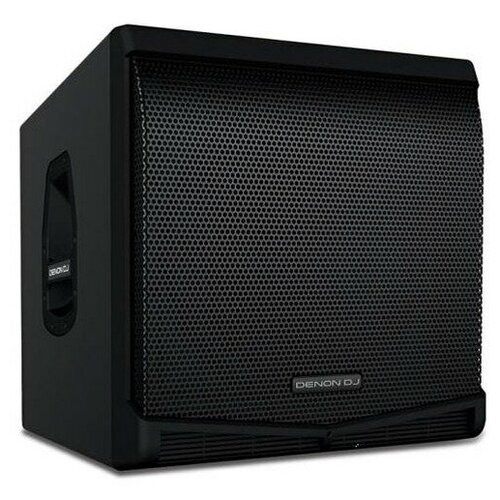 Активный сабвуфер Denon DN-AXIS12S 8682600₽