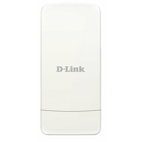 фото Роутер wifi d-link dap-3320/upa/a1a с поддержкой poe, адаптер питания в комплект не входит