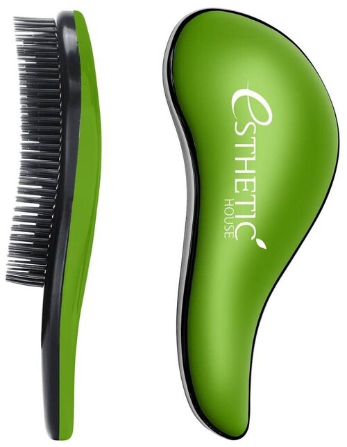 Hair Brush For Easy Comb