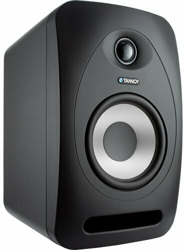 Студийный монитор Tannoy REVEAL 502