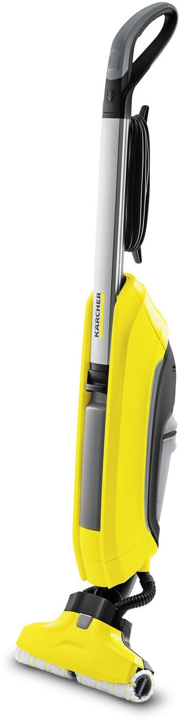 Электрошвабра Karcher FC 5 1.055-400.0 (Yellow)