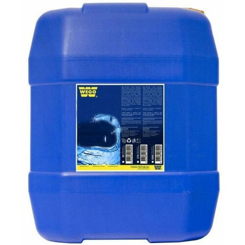 Моторное масло WEGO DE2 10W-40 CH-4/SJ