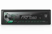 Магнитола FM/MP3/USB/SD ACV AVS-812G