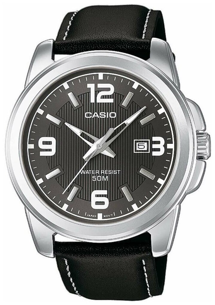 Наручные часы CASIO Collection MTP-1314L-8A 