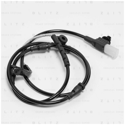 BLITZ BL0127 Датчик износа торм колодок 1451₽