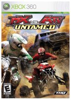 Игра для Nintendo DS MX vs. ATV Untamed