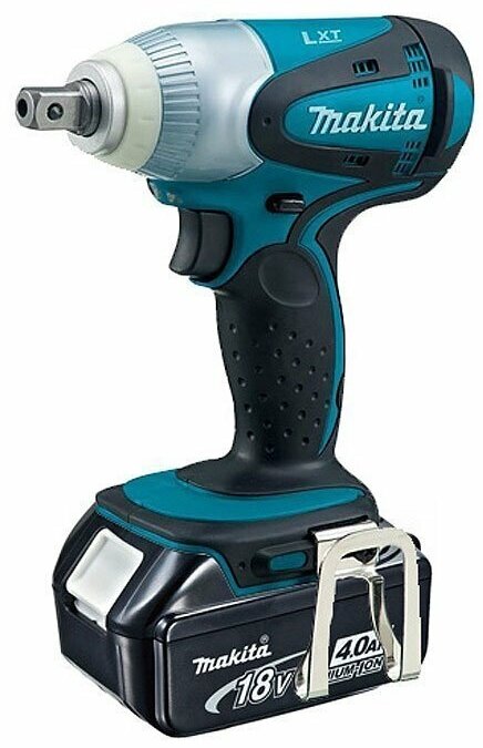 Ударный гайковерт Makita DTW251RME