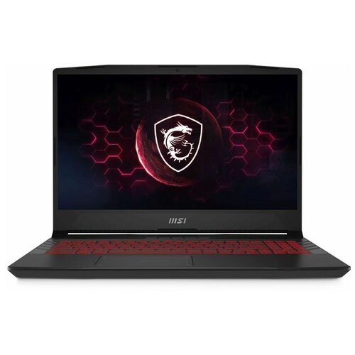 Ноутбук MSI GL66 12UDK-201RU 9S7-158414-201 17422200₽