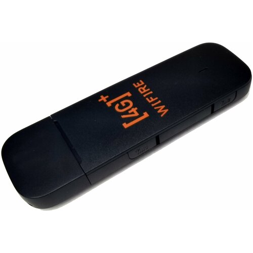 3G/4G USB модем HUAWEI E3372h-320 для любых операторов