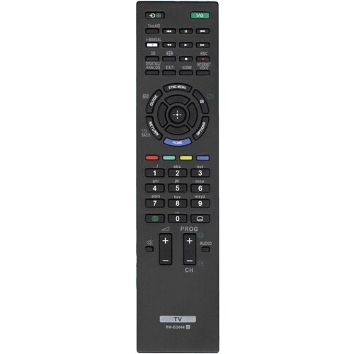 Пульт для телевизора Sony KDL-40EX720 new remote control rm yd061 for sony lcd led tv kdl 32ex720 32ex729 40ex720 40ex729 46ex720 46ex729 55ex720 55hx729