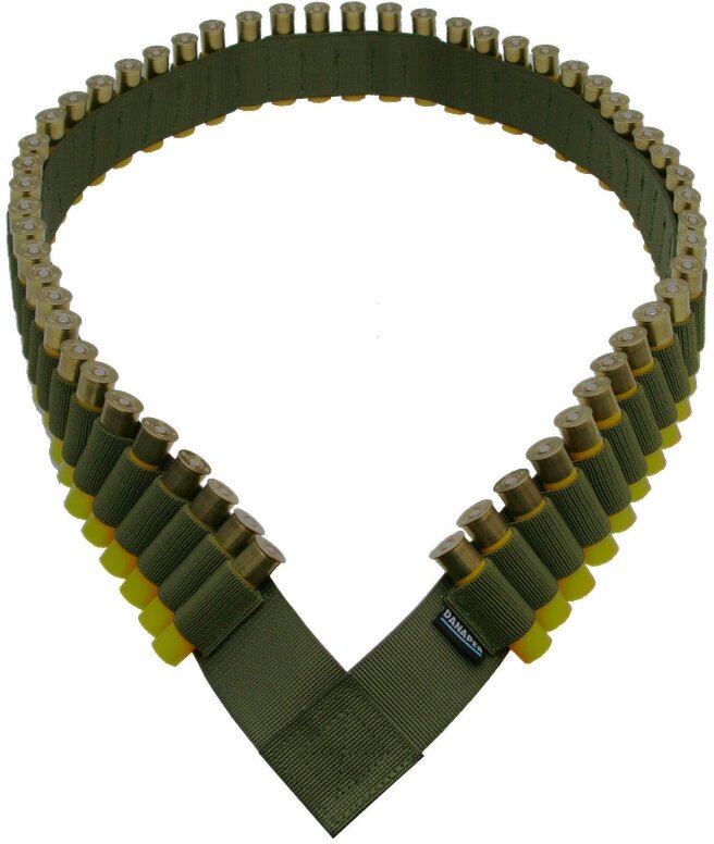 Бандольера Danaper Bandolier Khaki