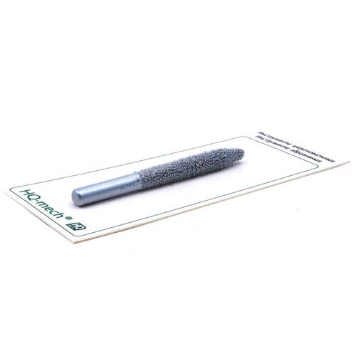 Абразивный твердосплавный карандаш HQ-625-PR 63мм762мм63мм зернистость 230 1611₽