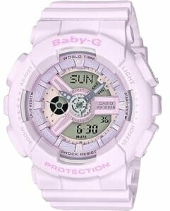 Наручные часы CASIO Baby-G BA-110-4A2