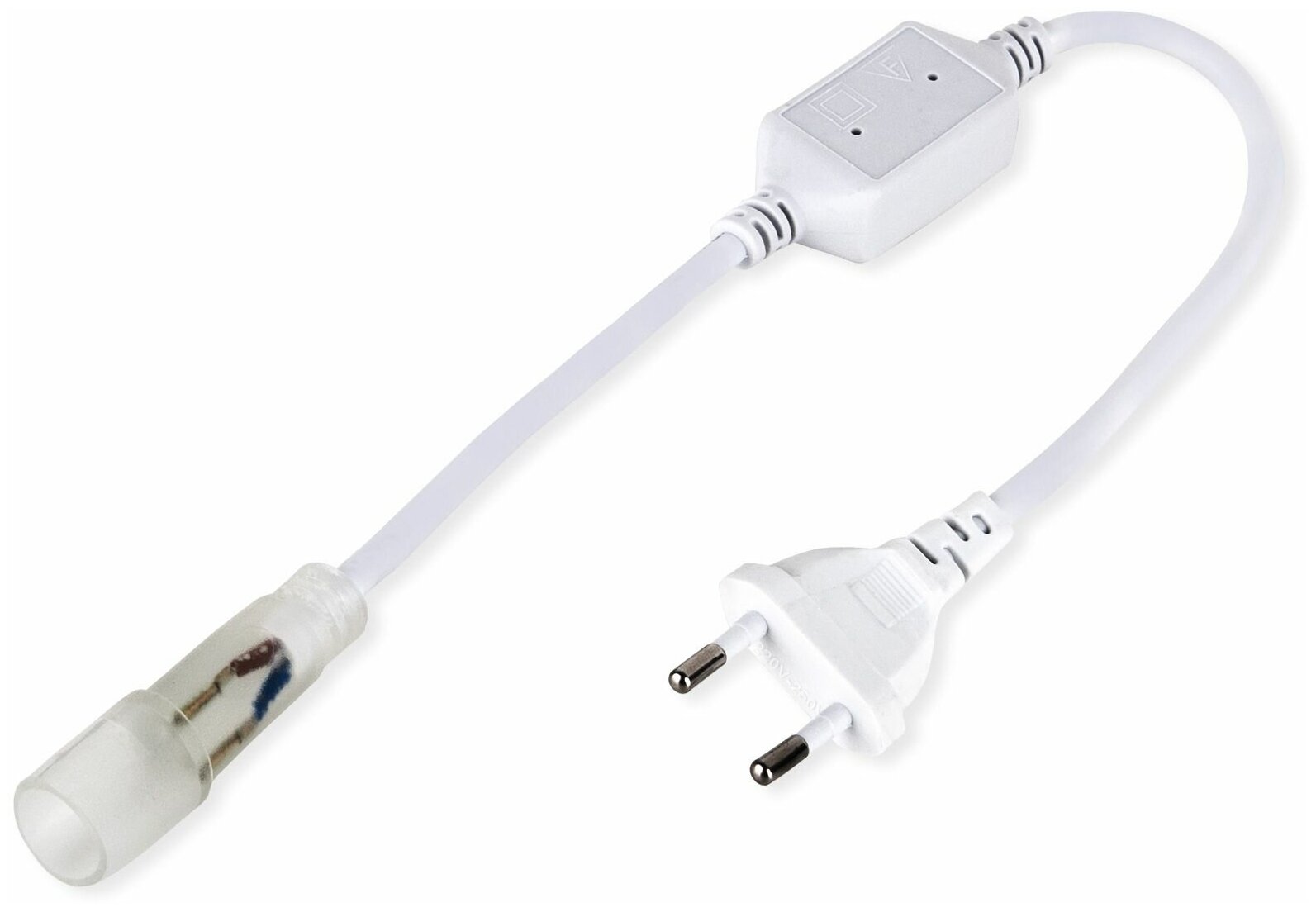 фото Шнур с вилкой Elektrostandard a043628