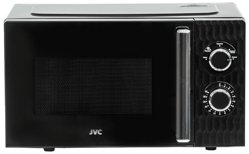 Микроволновая печь JVC JK-MW155M