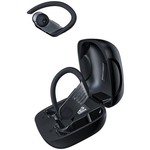 Беспроводные bluetooth наушники B2 PengLai метеорит 213000₽