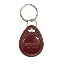 Ключ-идентификатор RF для домофонов Vizit-RF3.1