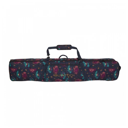 фото Сумка для сноуборда BURTON Wheelie Gig Bag Bona Flora Print 146 см 21 см 150 см 33 см