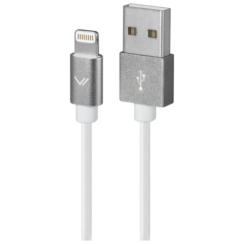 фото Кабель VERTEX USB - Lightning MFI (MFIDC1000) 1 м белый