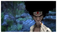 Игра для Xbox 360 Afro Samurai