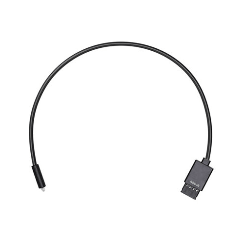 DJI IR Control Cable для Ronin-S