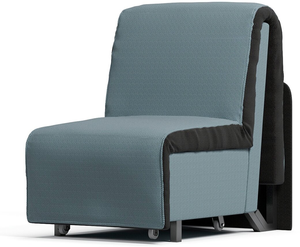 Кресло-кровать Elegance 70Я (с ящиком) Mura 72-100 (73х110х95, СМ 73х203)
