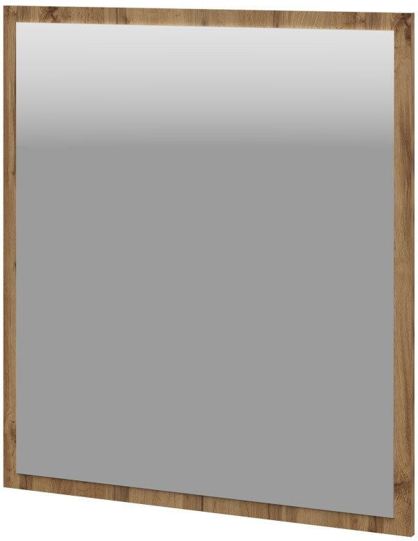 Зеркало интерьерное настенное с рамой Mari, 89*80 см - фотография № 1