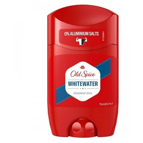 OLD SPICE Олд спайс стик WhiteWater