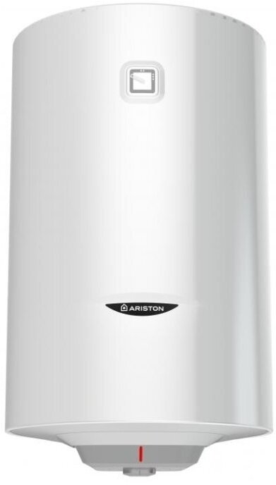 Накопительный водонагреватель Ariston PRO1 R ABS 120 V