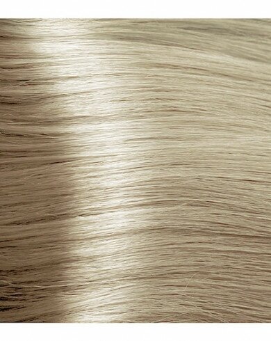 KAPOUS PROFESSIONAL HYALURONIC ACID крем-краска для волос С гиалуроновой кислотой 913, 100МЛ