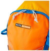 Рюкзак ECOS GIRONA 15 orange