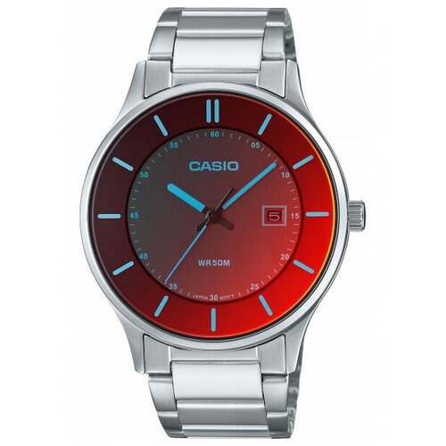 Наручные часы Casio MTP-E605D-1EVEF