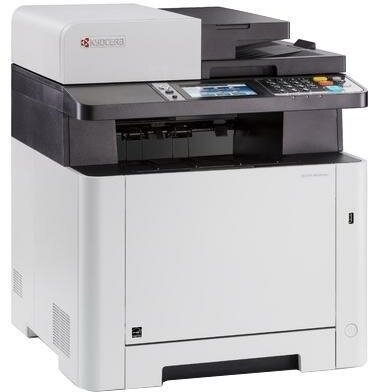 Лазерное МФУ Kyocera Mita Ecosys M5526cdw