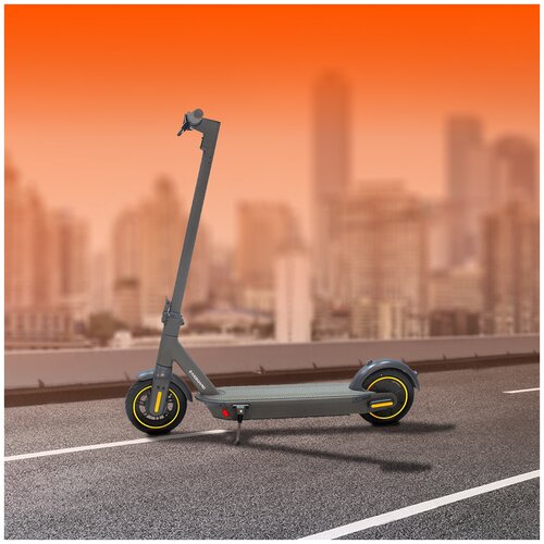 электросамокат Zaxboard ES-10 MAX V1 Aqua 15AH 350W