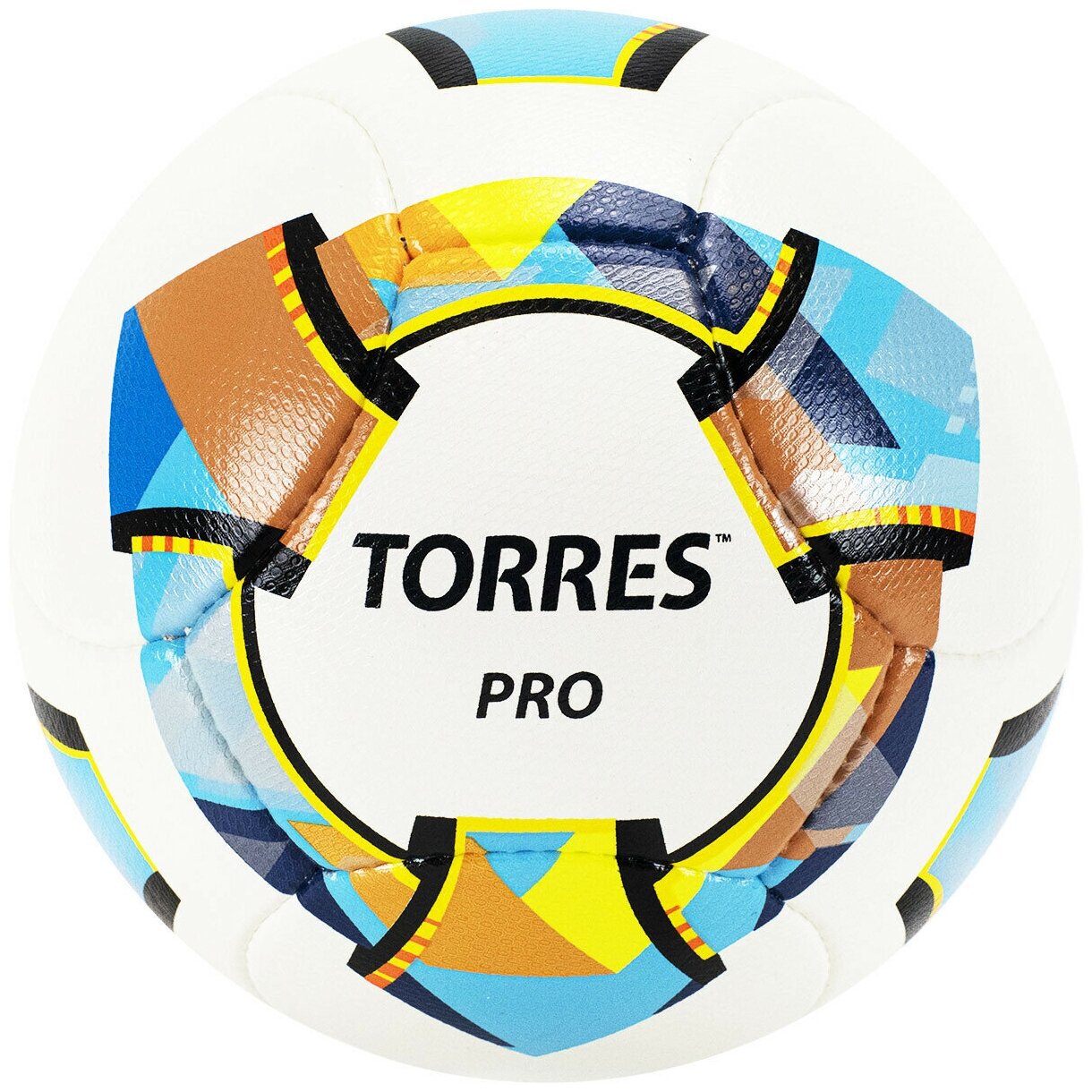 Мяч футбольный TORRES Pro, размер №5