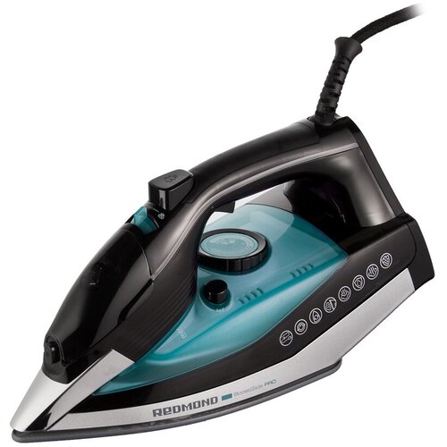 Утюг REDMOND RI-C269 Голубой 449000₽